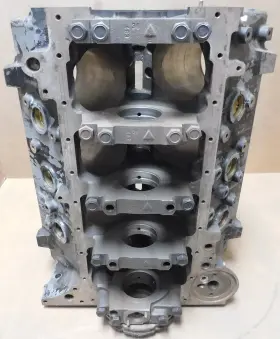 10237300 GM Block Chevy Gmc