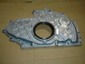 12580519 GM Engine Rear Seal Cover Canyon