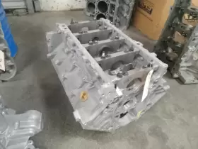12623967 GM Engine Block Cracked Repair