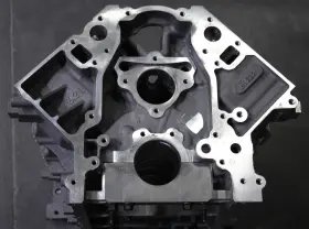 12673475 GM Engine Block LS3 #2