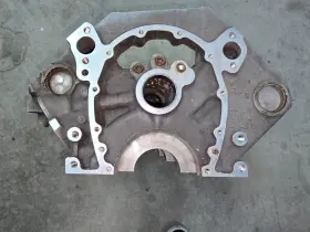 14011067 GM Engine Block