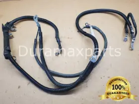 15326075 GM Gas Single Battery Harness 1500 2500 Chevy Gmc
