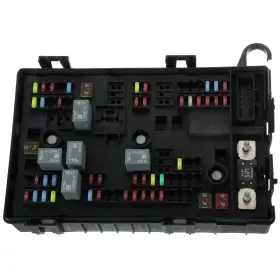 22737794 GM Savana Wiring Junction Block