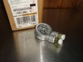 24501531 GM Nos Oil Filter Adapter Pontiac Buick Olds