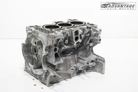 25205952 GM Gas Engine Motor Block Cylinder Chevy Trailblazer
