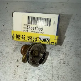 25537080 GM Nos Engine Block Heater Motor Impala
