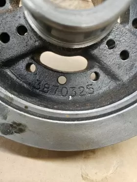 3879623 GM Big Block Balancer 396 427 Chevy #3