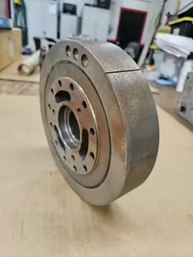 3879623 GM Big Block Balancer 396 427 Chevy