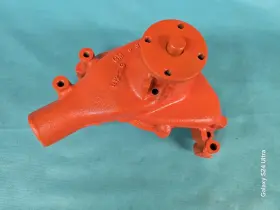 3927170 GM Block Water Pump 302 Chevy Camaro Chevelle