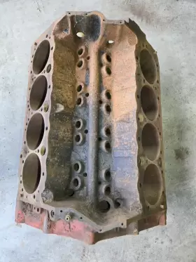 3951511 GM Bolt 400