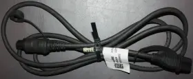 545324639 GM Block Heater Cord Plug Silverado Sierra