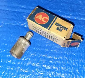 6421981 GM Nos Cv 396 427 Corvette Camaro Chevelle