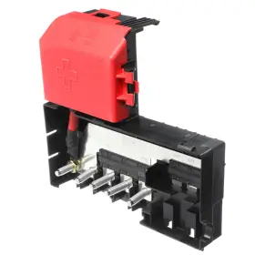 84095547 GM Engine Wiring Junction Battery Block Chevrolet #2