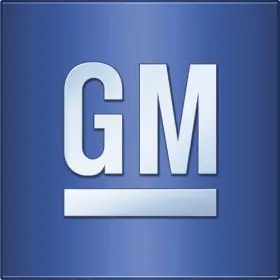 84369879 GM Distribution Engine Fuse Block