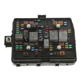 85643677 GM Engine Fuse Relay Box Cadillac Chevrolet Gmc