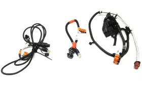 85817572 GM Engine Block Heater Wire Harness Set Escalade