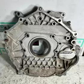 8973177115 GM Duramax Rear Adapter Plate Lly Lbz Lmm Diesel