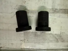 9796347 GM Water Pump Timing Cover Seal Set 350 400 455