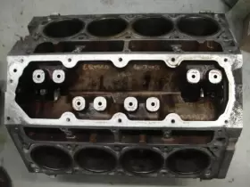 12571048 GM Ls Engine Block Iv Lsx Boost Turbo Chevrolet Gmc