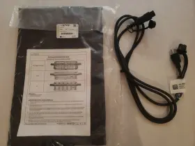 545324639 GM OEM CHEVROLET SILVERADO Heater Cord Duramax 2500