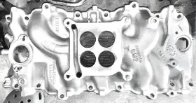 3866948 GM ORIGINAL Cast Holley 396 360 427 390 Corvette