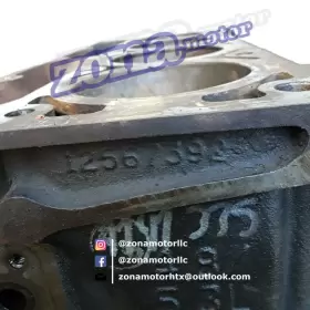 12567392 GMC Ls Block Chevrolet #2