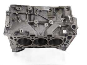 12640699 GMC Engine Cylinder Block Acadia