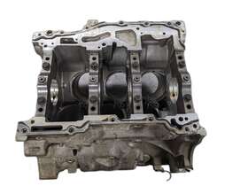 12678013 GMC Engine Cylinder Block Acadia