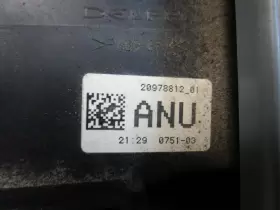 20978812 GMC Engine Fuse Box Relay Junction Block Panel #2