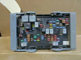 20978812 GMC Engine Fuse Box Relay Junction Block Panel