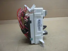 23106753 GMC Interior Cabin Fuse Box Control Module Unit #3