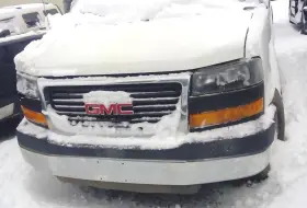 GMC Engine Motor Savana 2500 3500