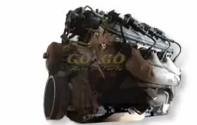 SAVANA25 GMC TRUCK Engine Van 2500