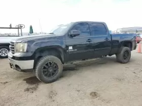 SIERRA250 GMC TRUCK Engine Lmm 2500 Sierra