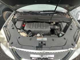 300-10119 GMC TRUCK Engine Llt Acadia