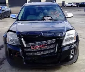 300-10147 GMC TRUCK Engine Lfw Motor I4 Chevy Equinox Terrain