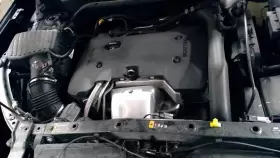 300-10222 GMC TRUCK Motor Ltg Awd Equinox