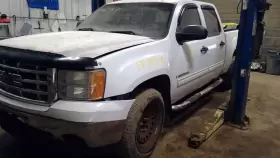 SIERRA150 GMC TRUCK Engine Envoy #2
