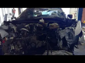 SIERRA150 GMC TRUCK Cylinder Block