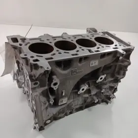 302.GM9A25 GMC TRUCK Engine Cylinder Block Acadia