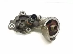 346.GM9A12 GMC TRUCK Engine Oil Filter Housing Acadia