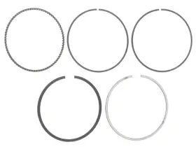 2710300024 GOETZE Benz Piston Ring Set C230 Mercedes