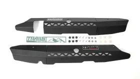 TBG114022.1 GRIMMSPEED Trails Fender Shrouds Subaru Outback #2