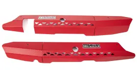 TBG114022.1 GRIMMSPEED Trails Fender Shrouds Subaru Outback #3