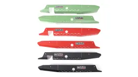 TBG114022.1 GRIMMSPEED Trails Fender Shrouds Subaru Outback