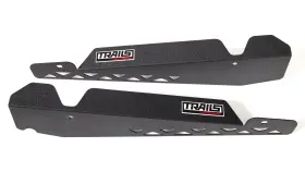 TBG114028.2 GRIMMSPEED Trails Fender Shrouds Crosstrek Subaru #2