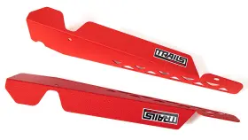 TBG114028.2 GRIMMSPEED Trails Fender Shrouds Crosstrek Subaru #3