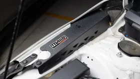 TBG114029.1 GRIMMSPEED Trails Fender Shrouds Crosstrek Subaru #2