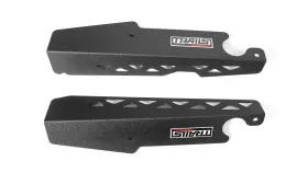 TBG114029.1 GRIMMSPEED Trails Fender Shrouds Crosstrek Subaru