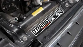 TBG114030.1 GRIMMSPEED Trails Radiator Shroud Crosstrek #3
